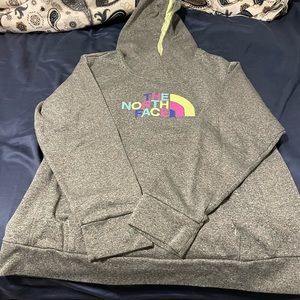 Hoodie sweatshirt